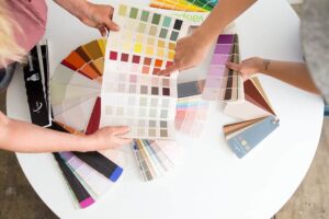 Read more about the article Unveiling the Power of Paint Colours: More Than Meets the Eye